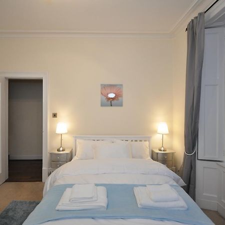 5 Wallace Street Appartamento Dumbarton Esterno foto