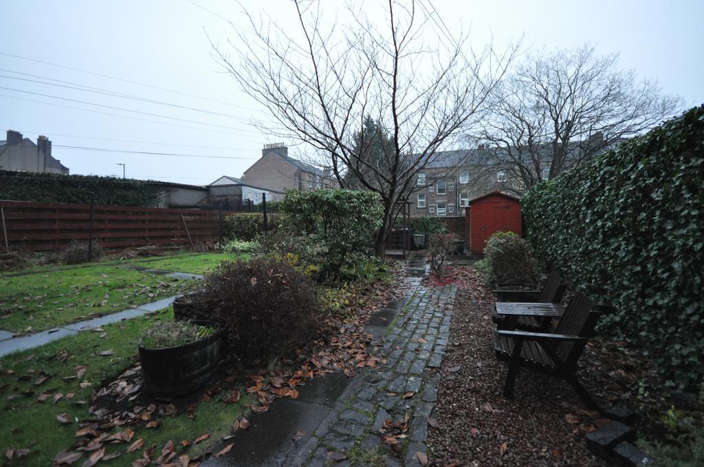 5 Wallace Street Appartamento Dumbarton Esterno foto