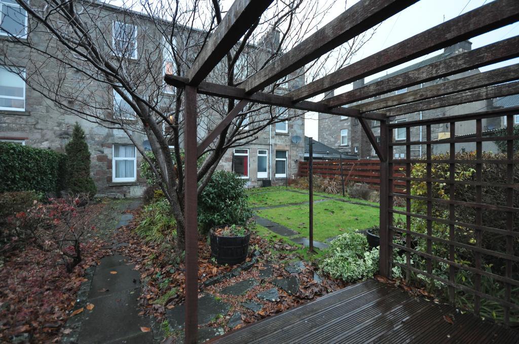 5 Wallace Street Appartamento Dumbarton Esterno foto