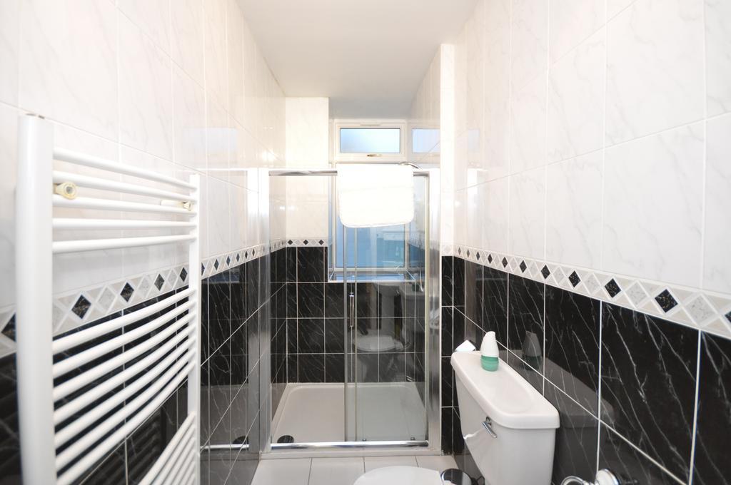 5 Wallace Street Appartamento Dumbarton Esterno foto