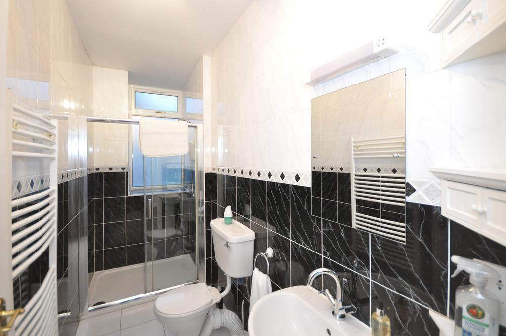 5 Wallace Street Appartamento Dumbarton Esterno foto